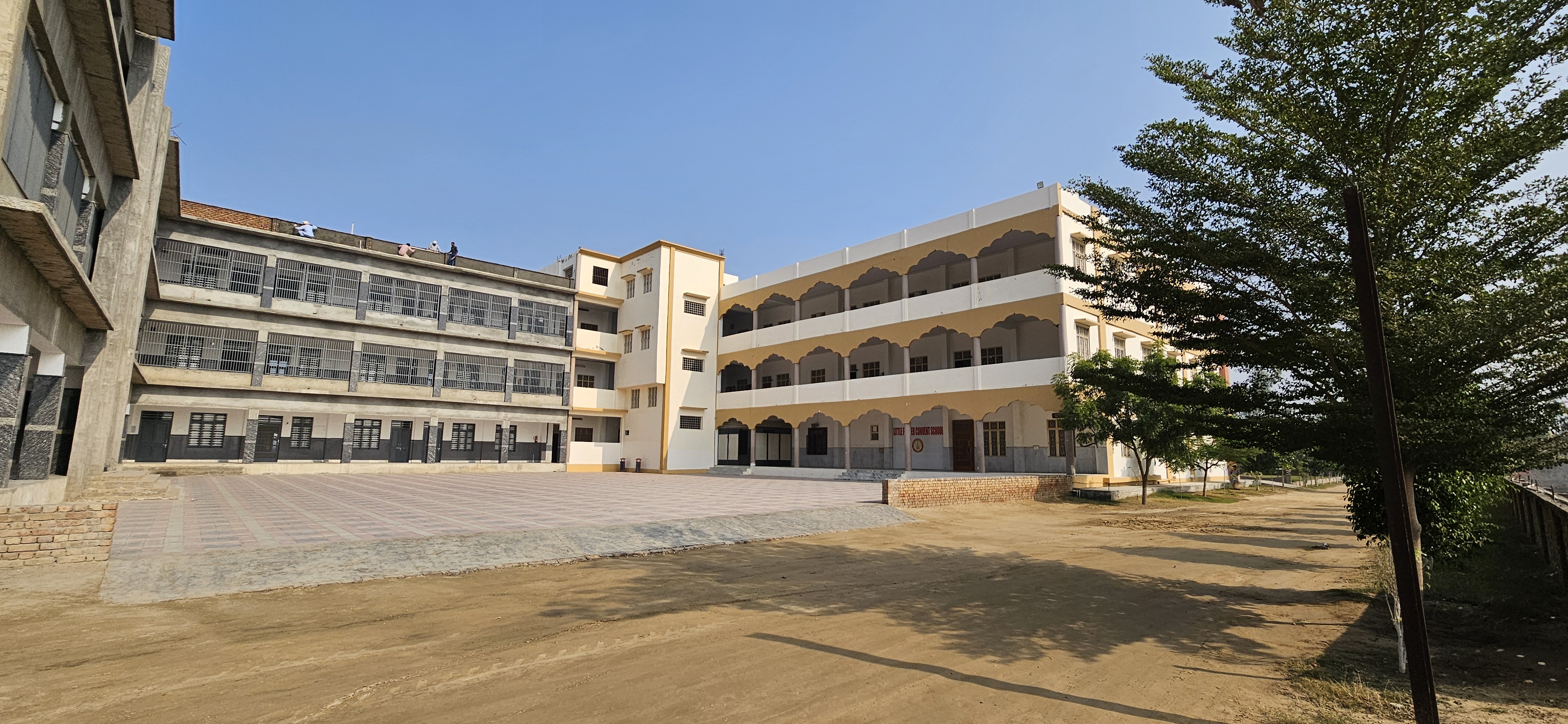 Best School in Muktsar